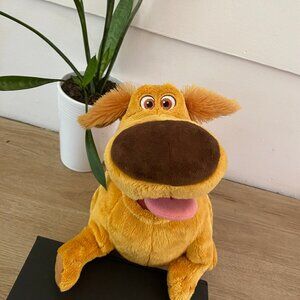 UP Pixar Plush Doug